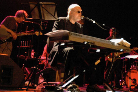Bill LaBounty - Casino de Paris - 2007
